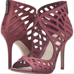 NWOB | BCBGeneration Heels | Size 7